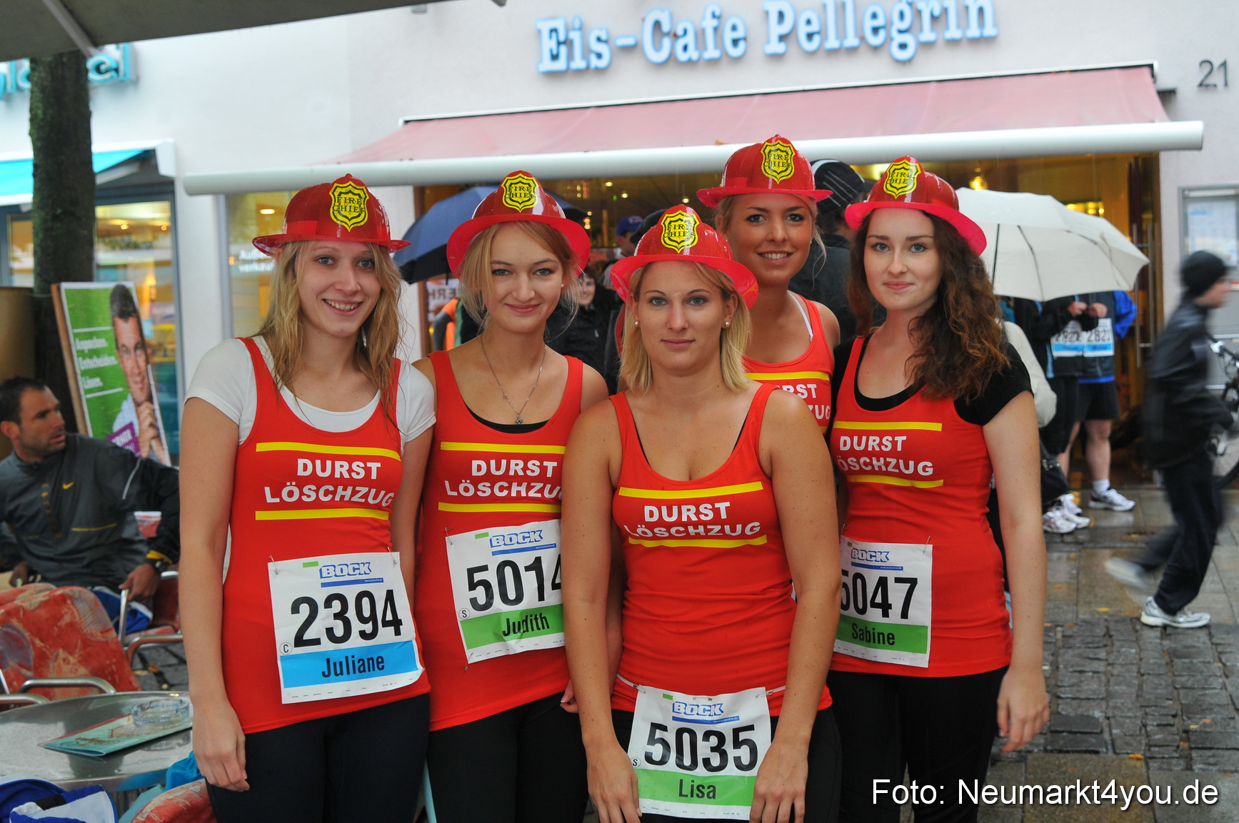 Stadtlauf Neumarkt 2011 0855